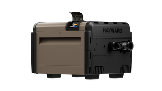 Hayward Heater Parts & Diagrams