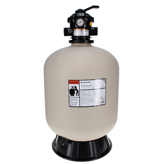 Pentair Sand Filter Parts & Diagrams
