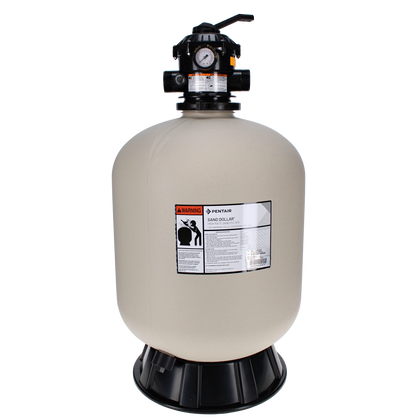 Pentair Sand Filter Parts & Diagrams