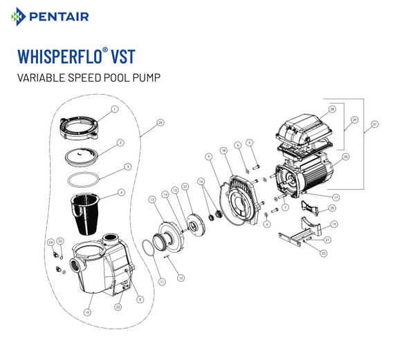 WhisperFlo VST