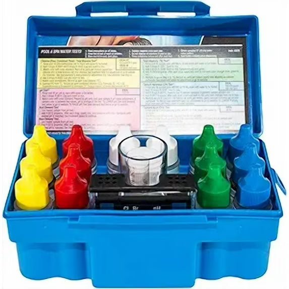 Taylor Technologies - Aqua Pool Supply
