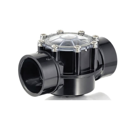 Check Valves
