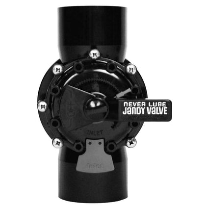3-Way Valves