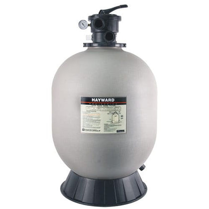 Hayward Sand Filter Parts & Diagrams