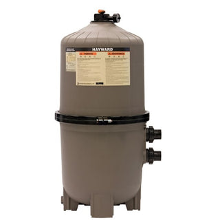  Hayward Cartridge Filter Parts & Diagrams