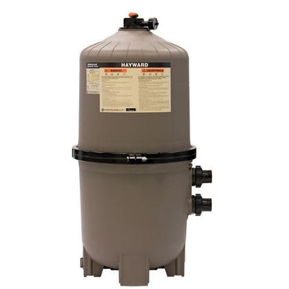 Hayward Cartridge Filter Parts & Diagrams