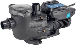 Hayward Pump Parts & Diagrams