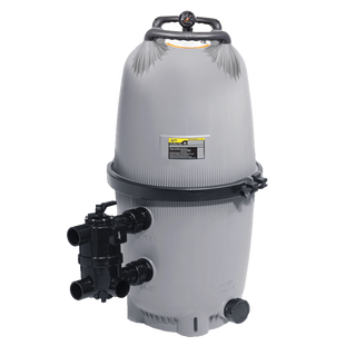 Jandy DE Filter Parts & Diagrams