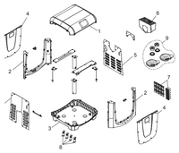 Jandy JXiQ Heater