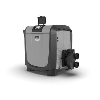 Jandy Heater Parts & Diagrams