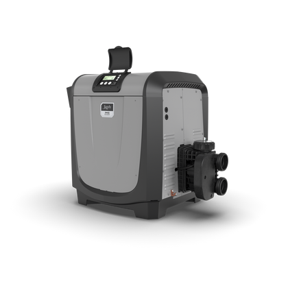 Jandy Heater Parts & Diagrams