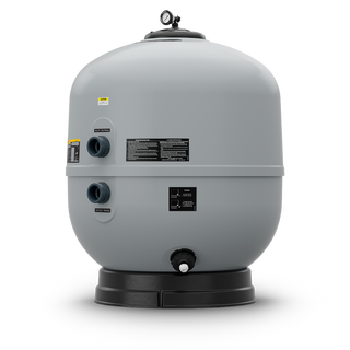 Jandy Sand Filter Parts & Diagrams