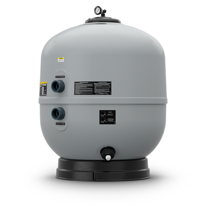 Jandy Sand Filter Parts & Diagrams