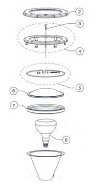 Amerlite Light