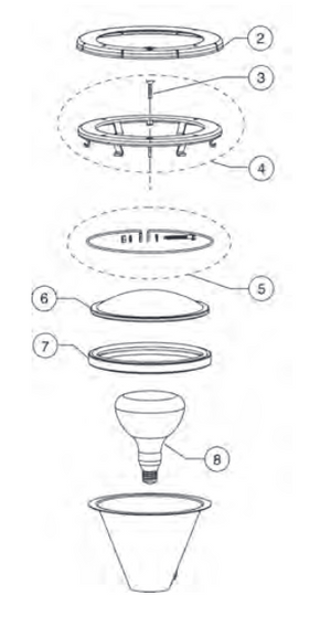 Pool & Spa Lights