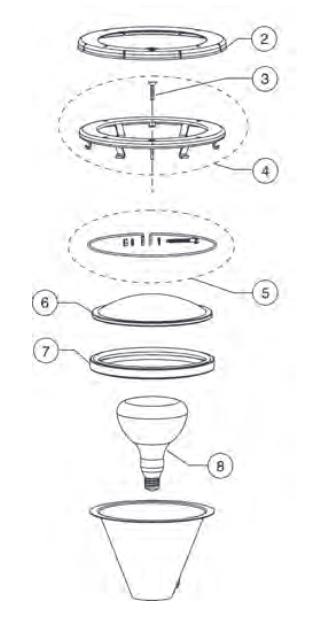 Amerlite Light