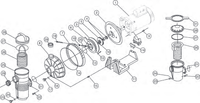 Challenger High Flow Pump