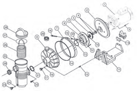 Challenger High Pressure Pump