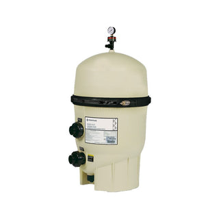 Pentair Cartridge Filter Parts & Diagrams
