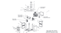 ETi 250 Heater