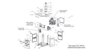 Heaters & Heat Pumps