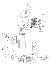 ETi 400 Heater