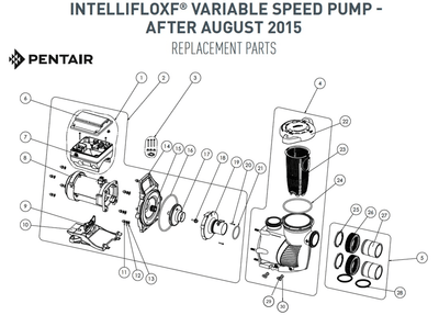 IntelliFloXF VS (After August 2015)