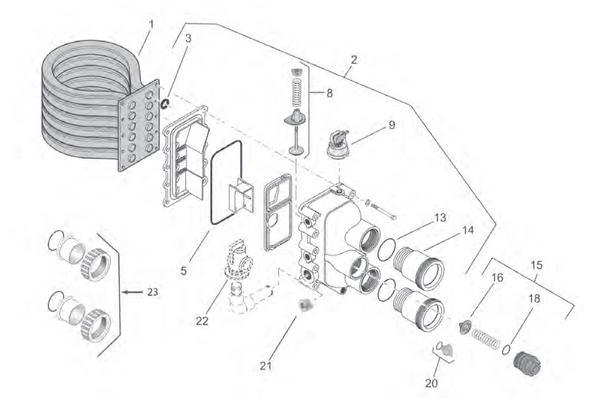 MasterTemp Heater