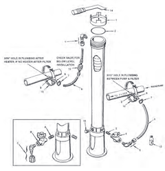 Rainbow 300-29X Automatic Feeder
