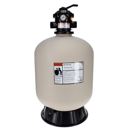 Pentair - Sand Filters