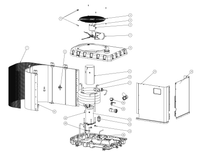 UltraTemp ETi Hybrid Heater