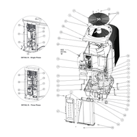 UltraTemp Heat Pump