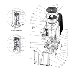 UltraTemp Heat Pump
