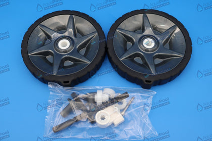 Cleaner Parts