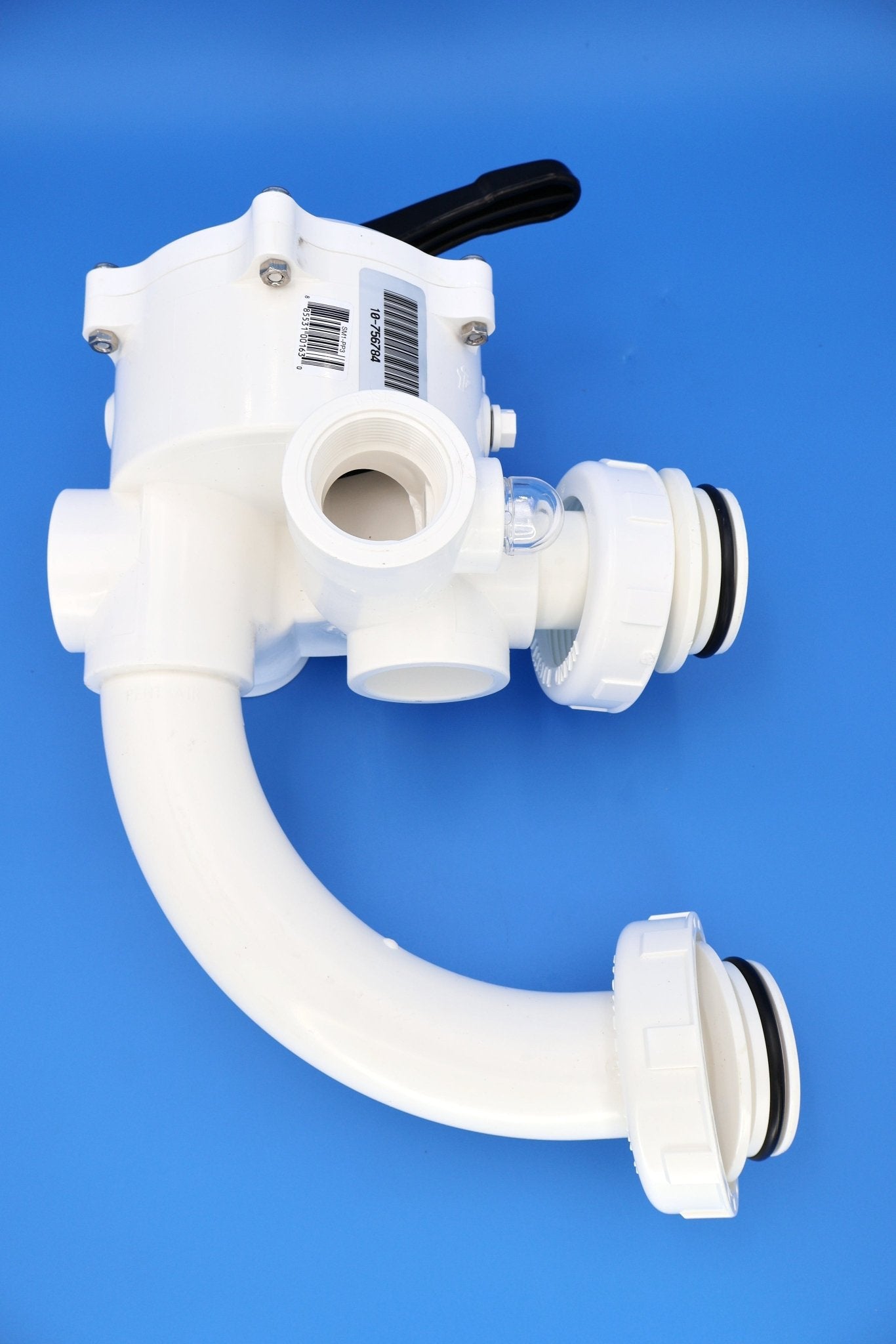 Pool Filter Parts - Aqua Pool Supply