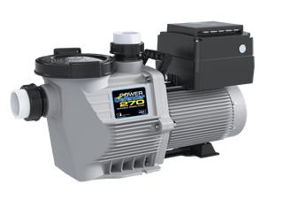 Waterway - Variable Speed Pumps