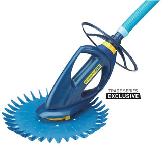 Zodiac Cleaner Parts & Diagrams