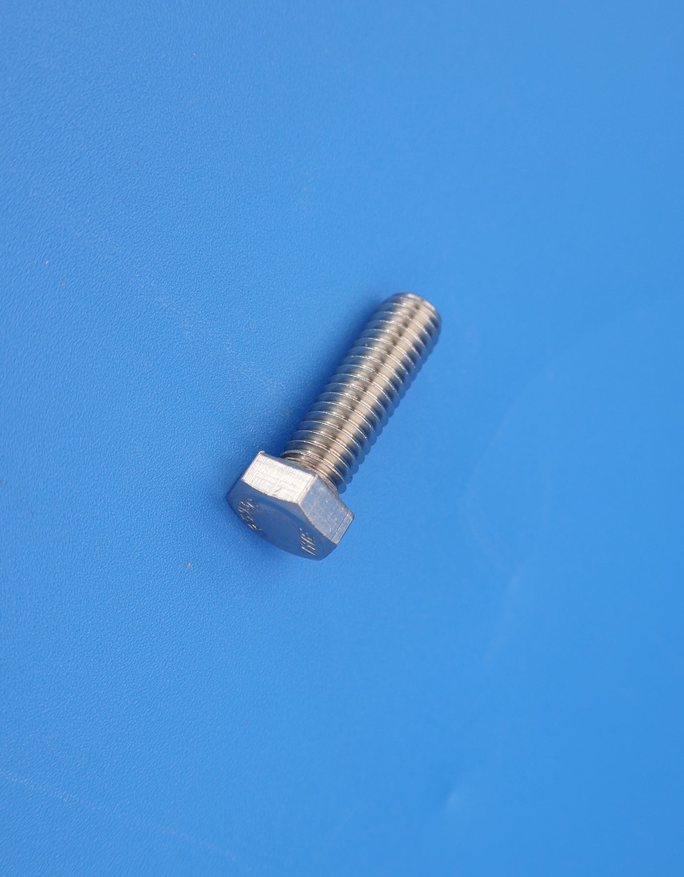 Pentair Whisperflo and Intelliflo Stainless Steel Hex Cap Bolt Replacement 070430