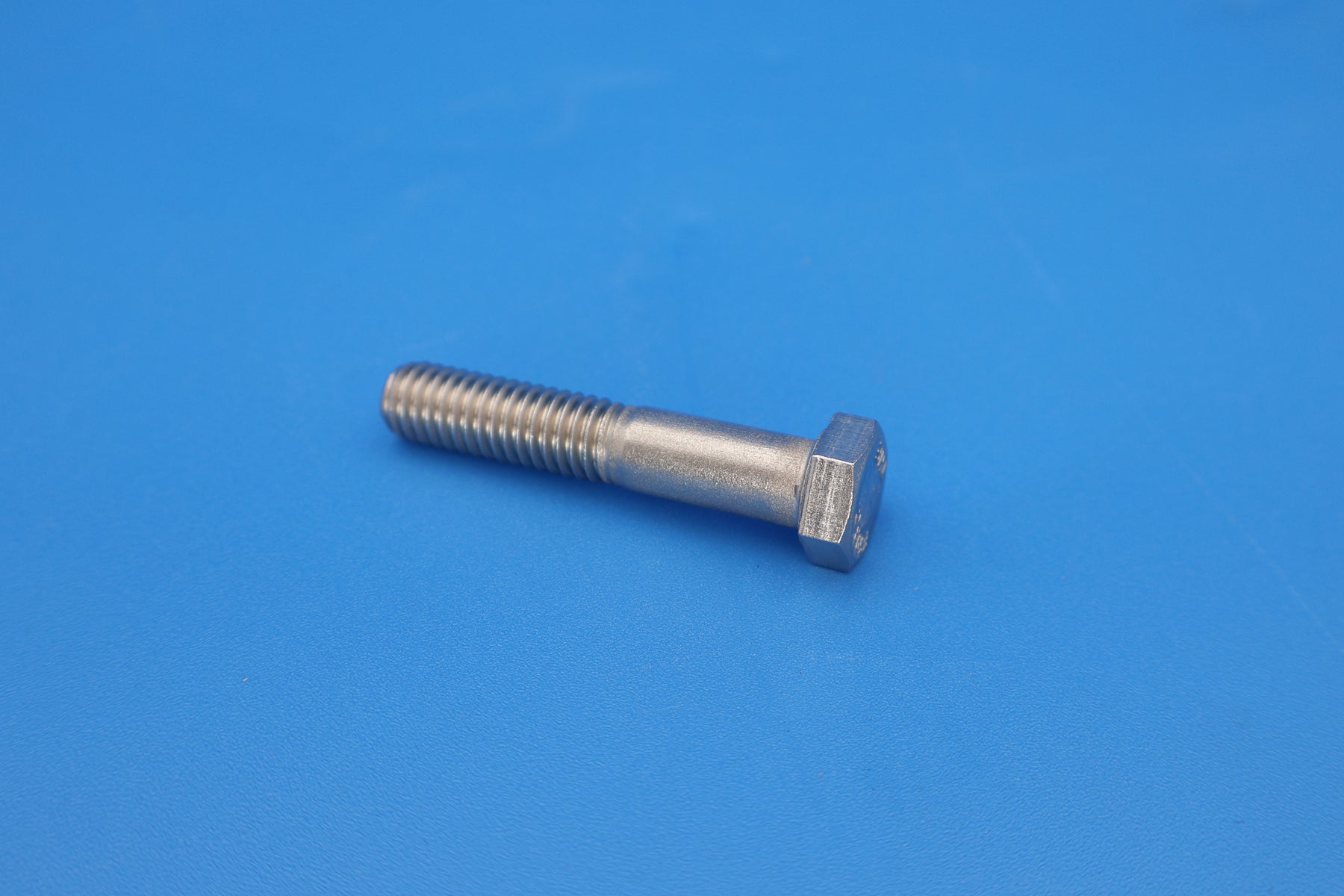 Pentair Whisperflo and Intelliflo Stainless Steel Hex Head Cap Screw 18-8 3/8-16" x 2" 070431