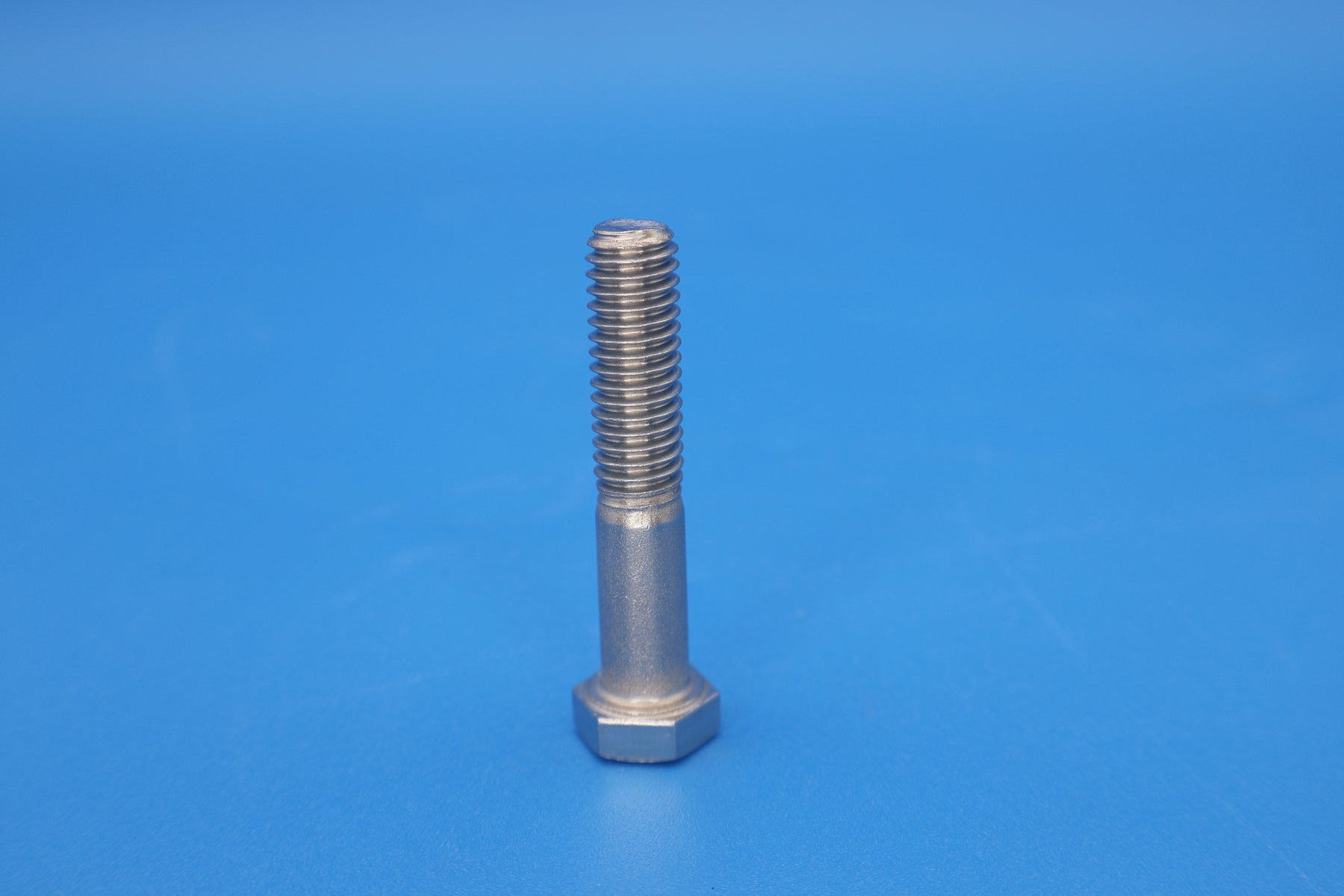 Pentair Whisperflo and Intelliflo Stainless Steel Hex Head Cap Screw 18-8 3/8-16" x 2" 070431