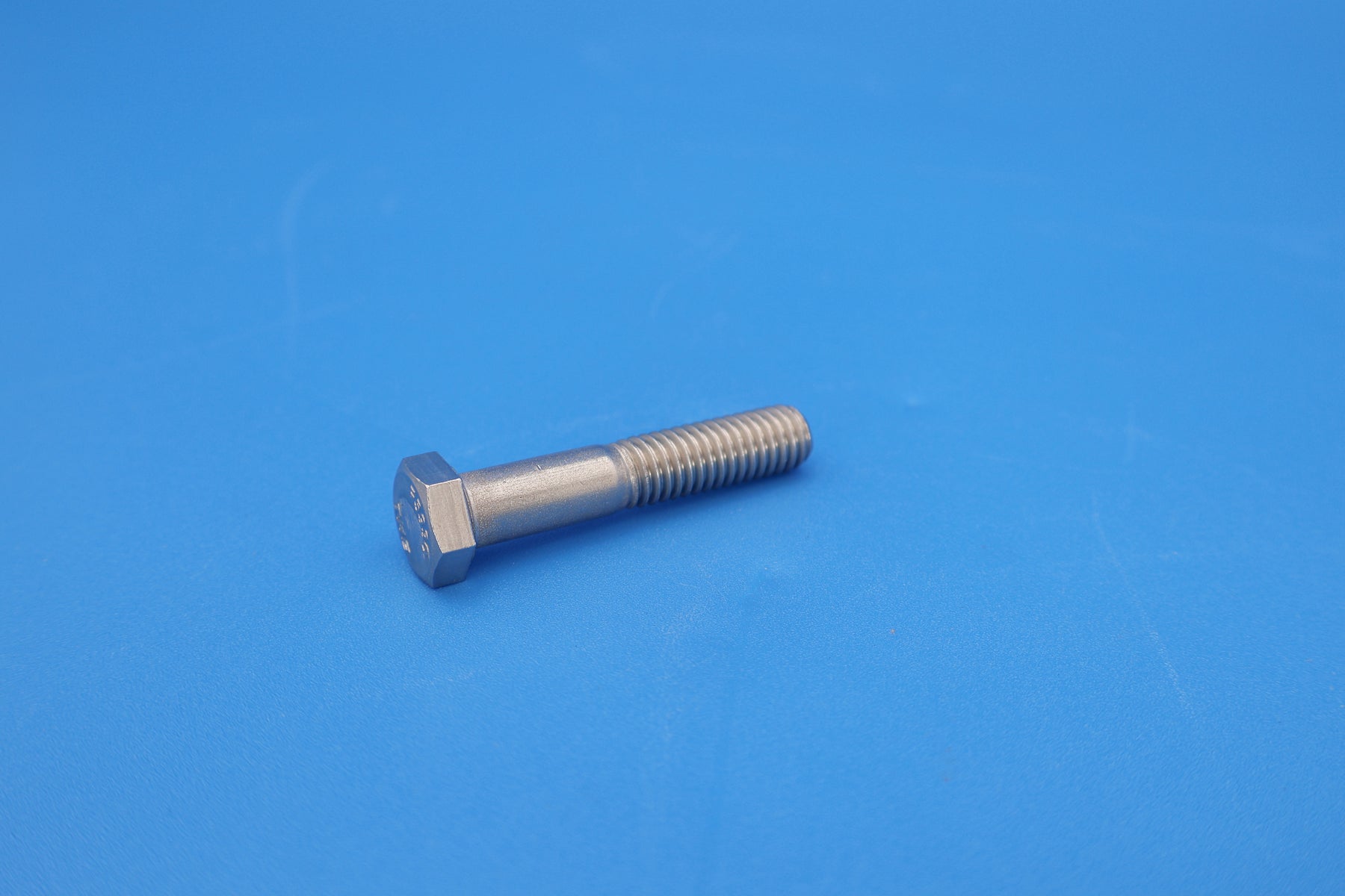 Pentair Whisperflo and Intelliflo Stainless Steel Hex Head Cap Screw 18-8 3/8-16" x 2" 070431