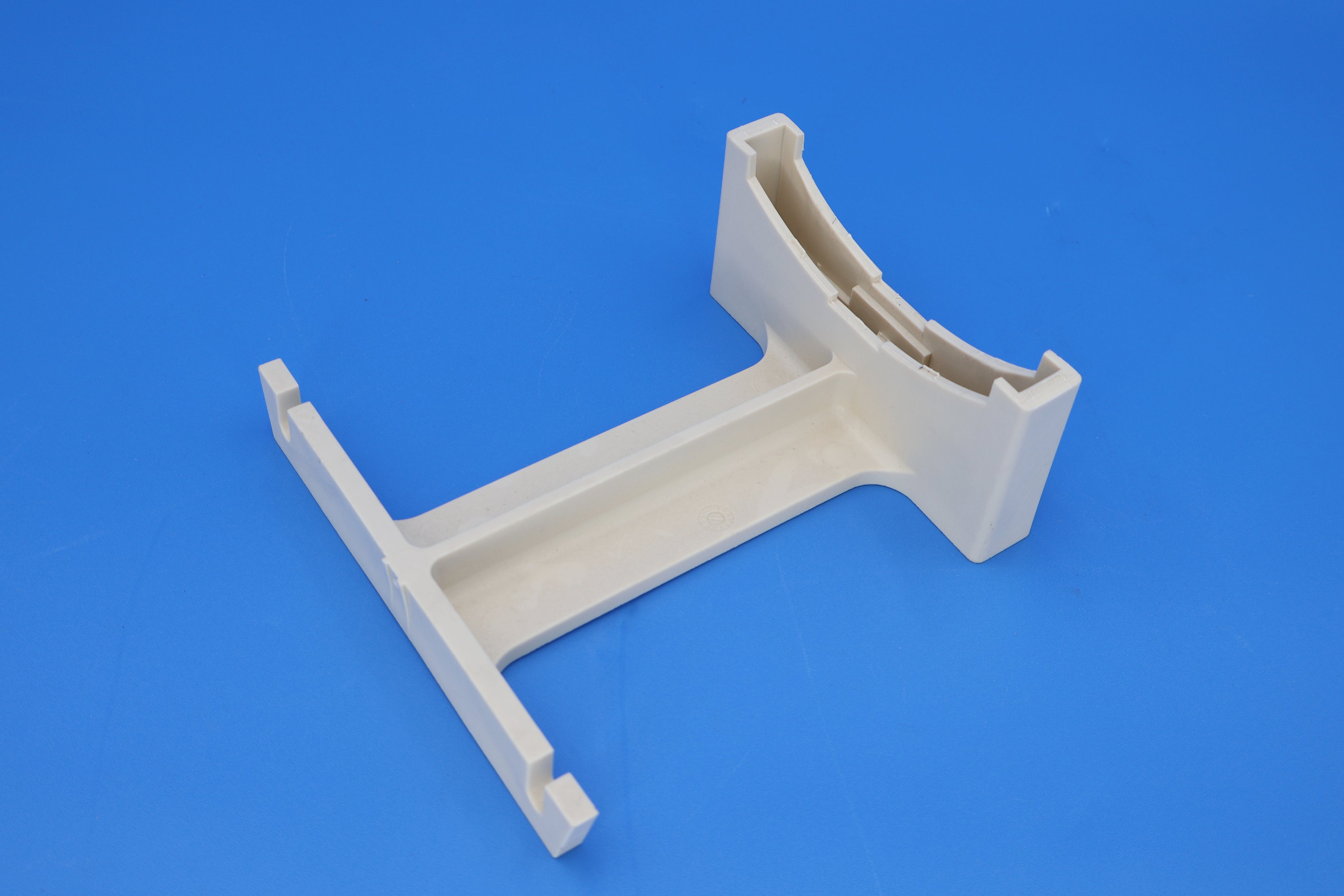 Pentair Whisperflo Intelliflo Almond Motor Support Foot 6.5