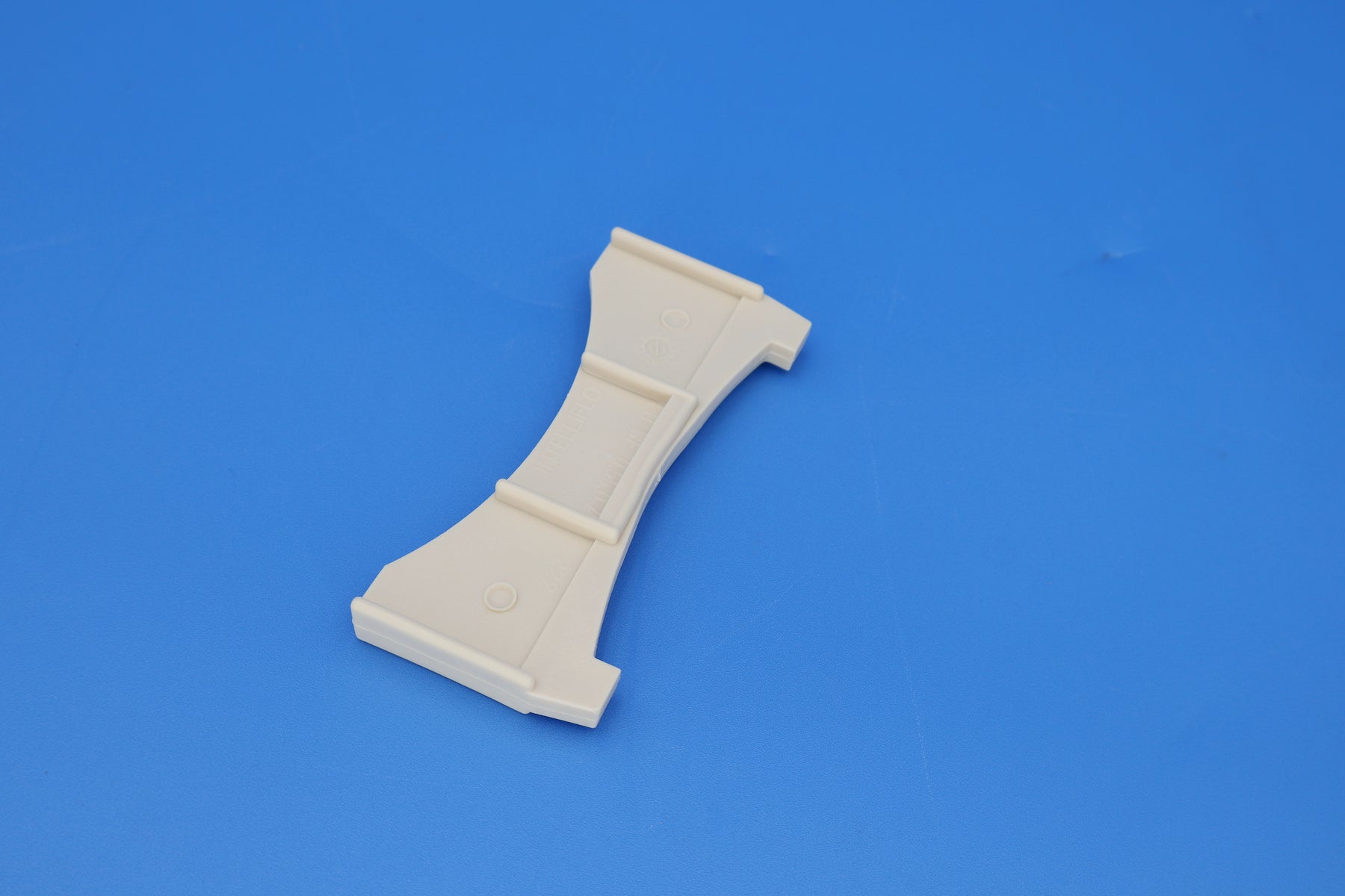 Pentair Whisperflo Intelliflo Almond Foot Insert 4.5" x 2" x .5" 070929