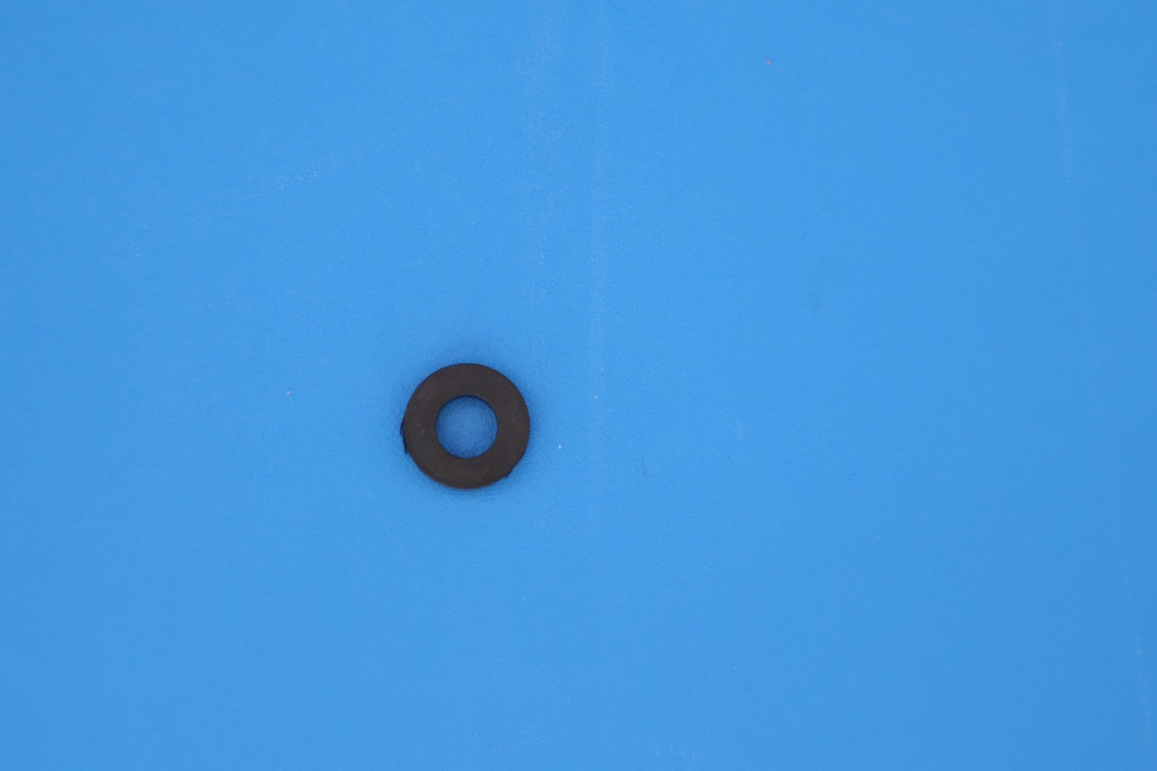 Pentair Whisperflo Rubber Impeller Washer 075713