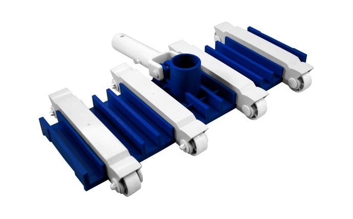 14" Vacuum Flex Head with ABS Handle PS2059 - img - 1