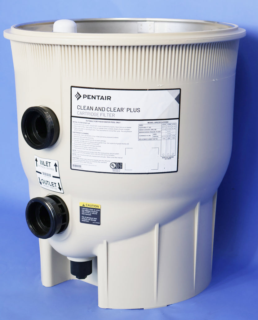 Pool Filter Types and Top Pentair Models Aqua Pool Supply