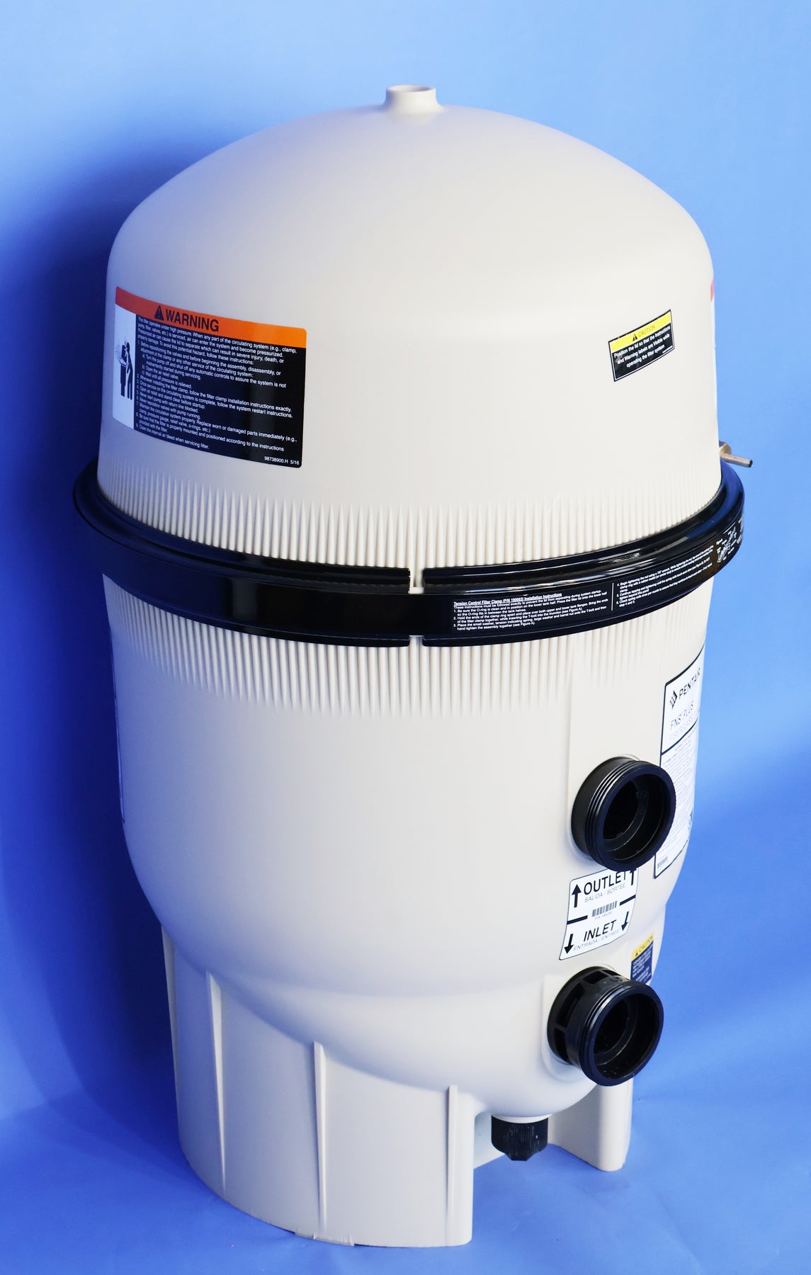 Pentair FNS Plus Filter 36 EC-180007