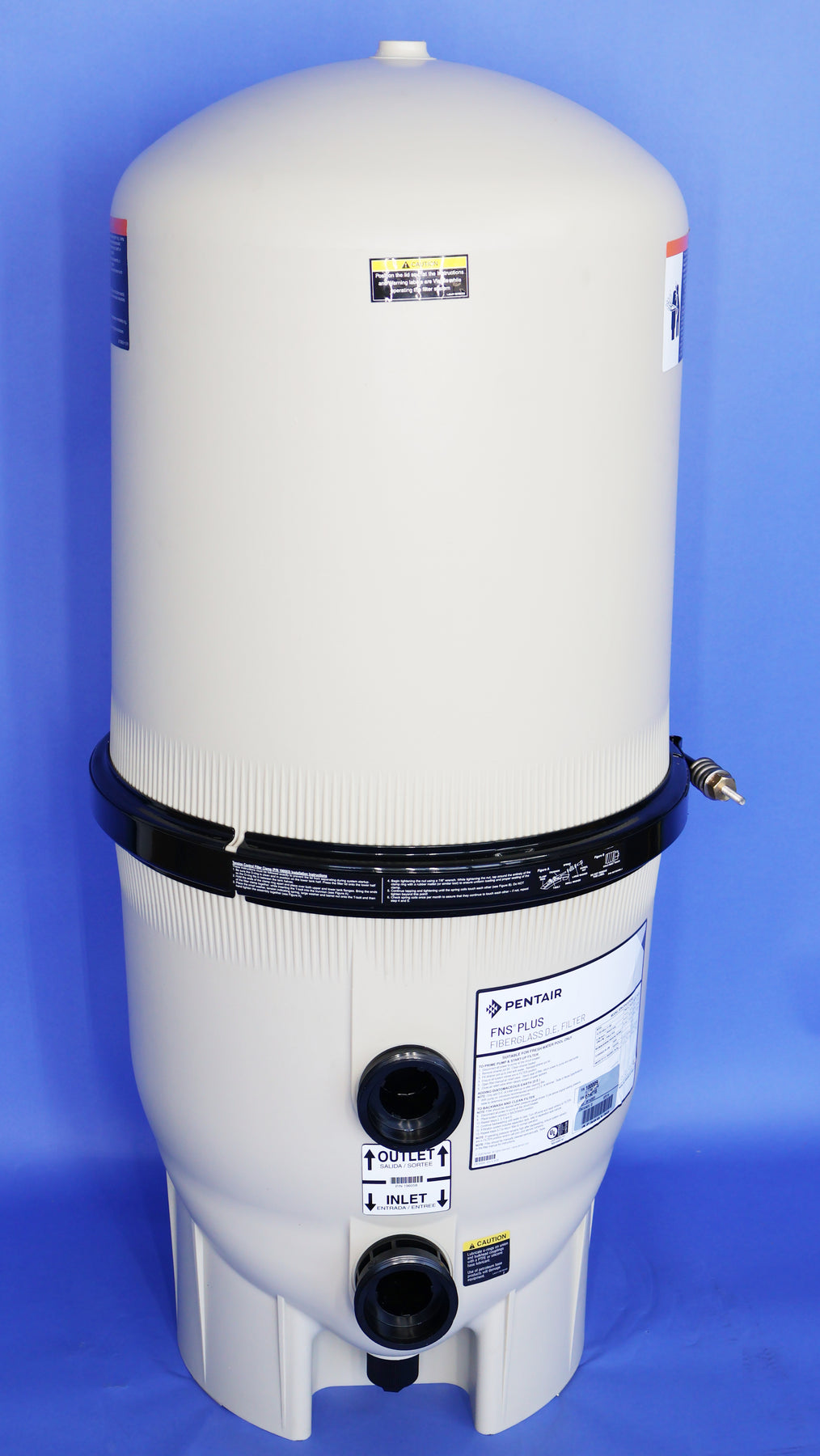 Pentair FNS Plus Filter 60 EC-180009