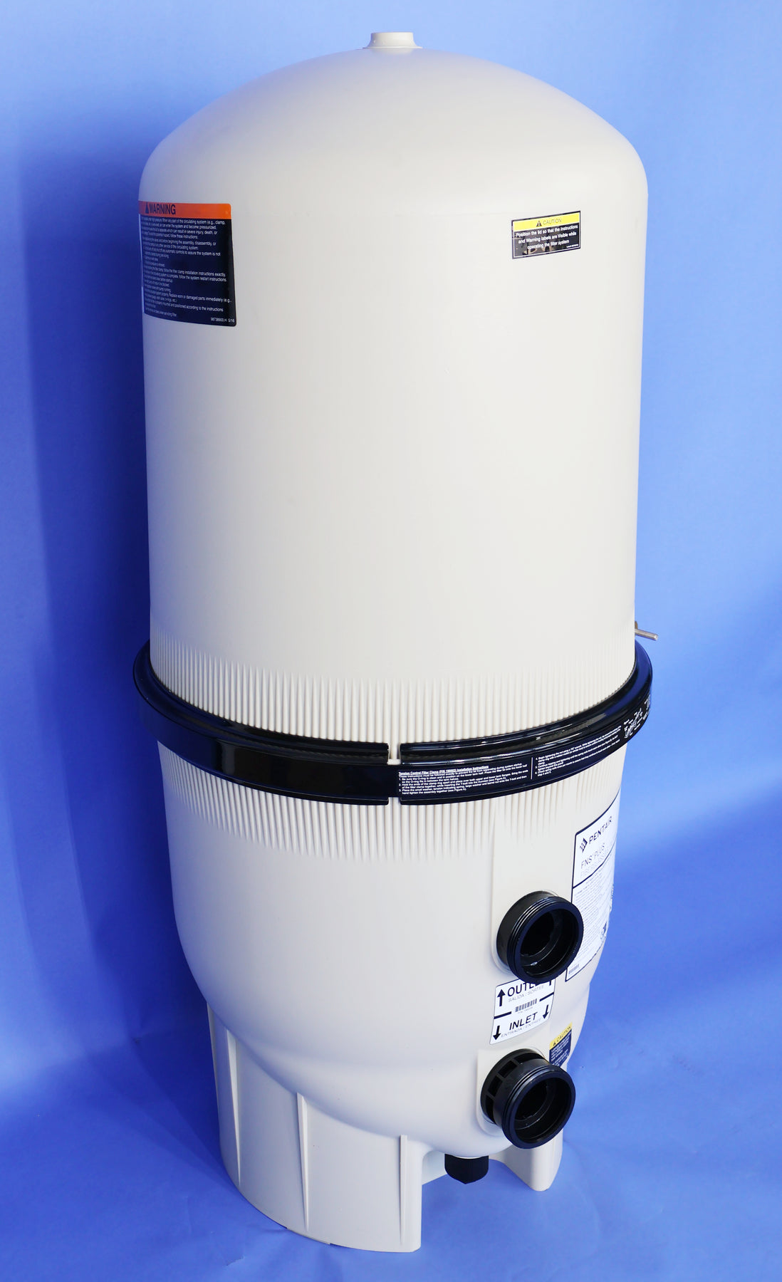 Pentair FNS Plus Filter 60 EC-180009