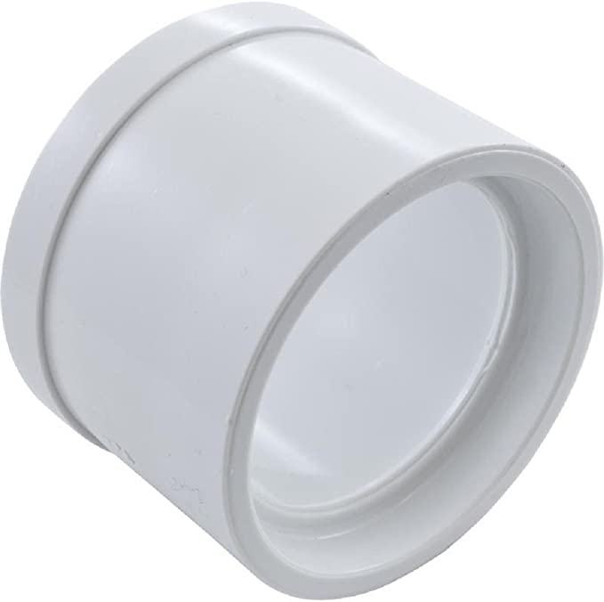 2"x 1.5" Slip PVC Reducer Bushing (25 per bx) 437 - 251 - img - 1